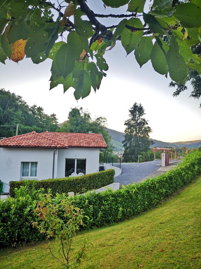 Le Bon Appart' Saint-Jean-Pied-de-Port Dış mekan fotoğraf